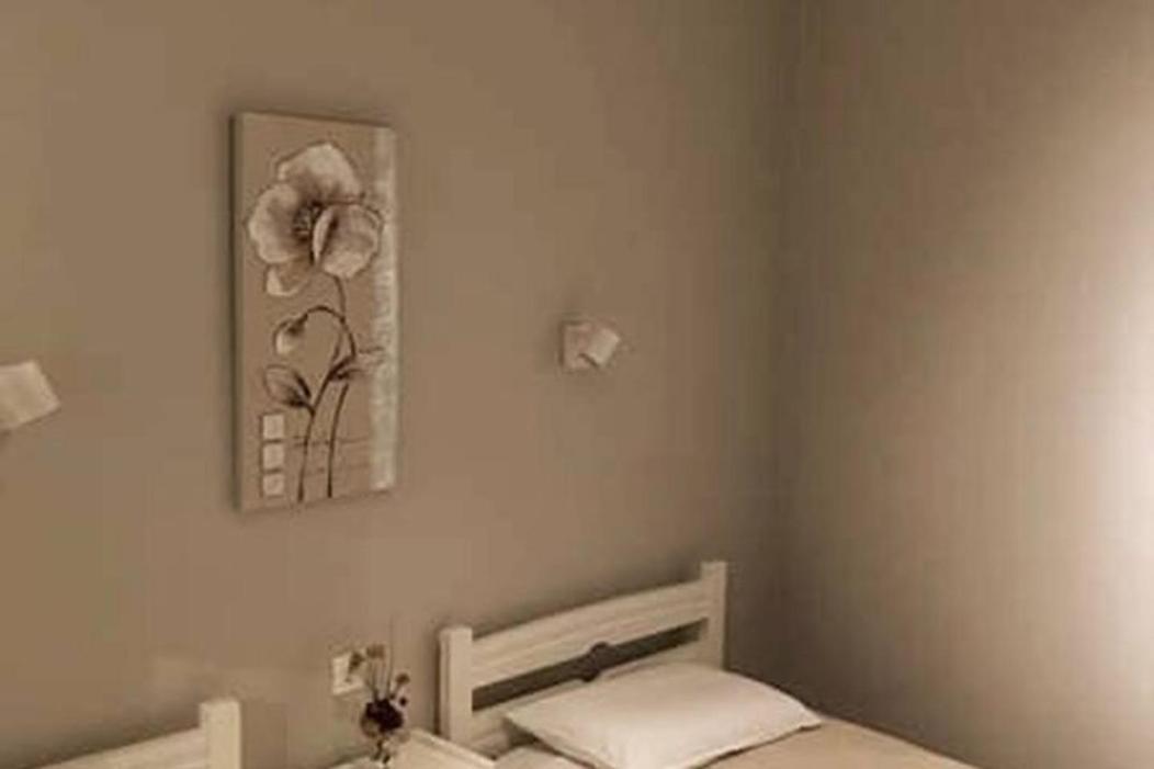 Appartement Golden Keys Apatment First Floor à Moraitika Extérieur photo