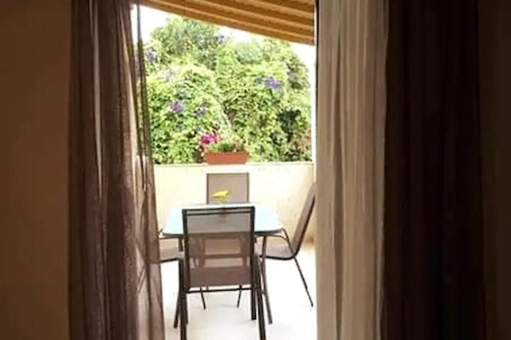 Appartement Golden Keys Apatment First Floor à Moraitika Extérieur photo