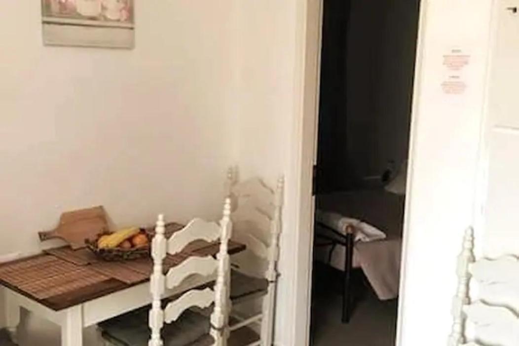 Appartement Golden Keys Apatment First Floor à Moraitika Extérieur photo